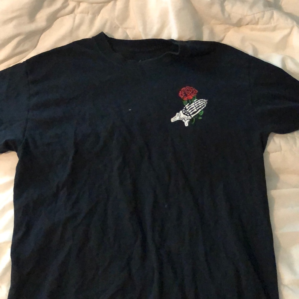 yourtruly phora shirt